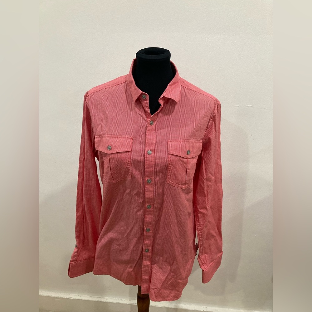 MARC ANTHONY SHIRT